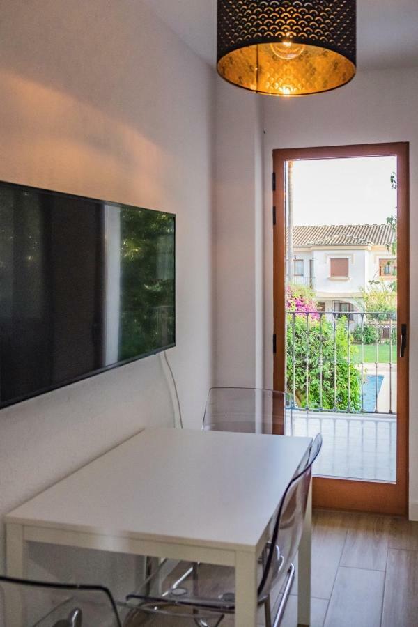 Apartamento El Patio V Dénia Buitenkant foto