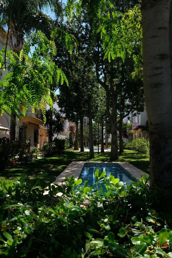 Apartamento El Patio V Dénia Buitenkant foto